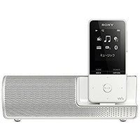 Digital Audio Player S 16Gb Nw-S315K Mp3 Bluetooth 52 2017