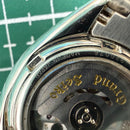 Grand Seiko Automatic Winding Clock Stgk007 11P
