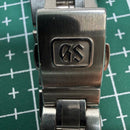 Grand Seiko Automatic Winding Clock Stgk007 11P