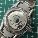Grand Seiko Automatic Winding Clock Stgk007 11P
