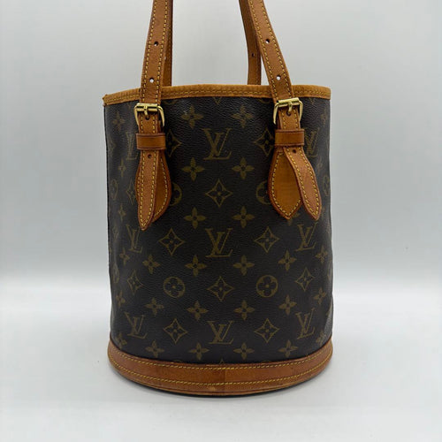Louis Vuitton Handbags Pm