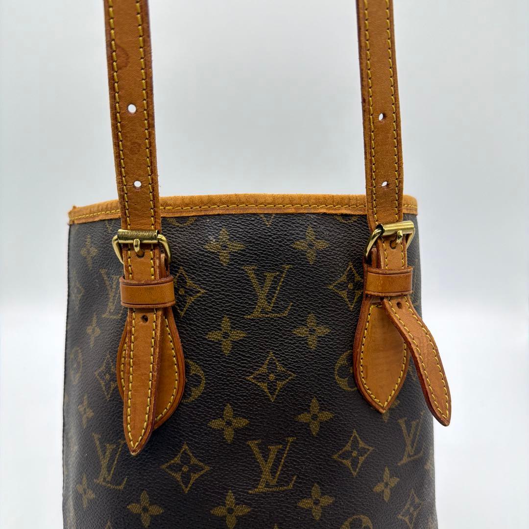 Louis Vuitton Handbags Pm