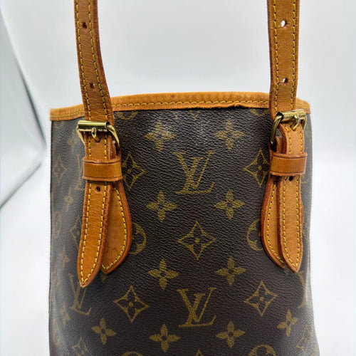 Louis Vuitton Handbags Pm