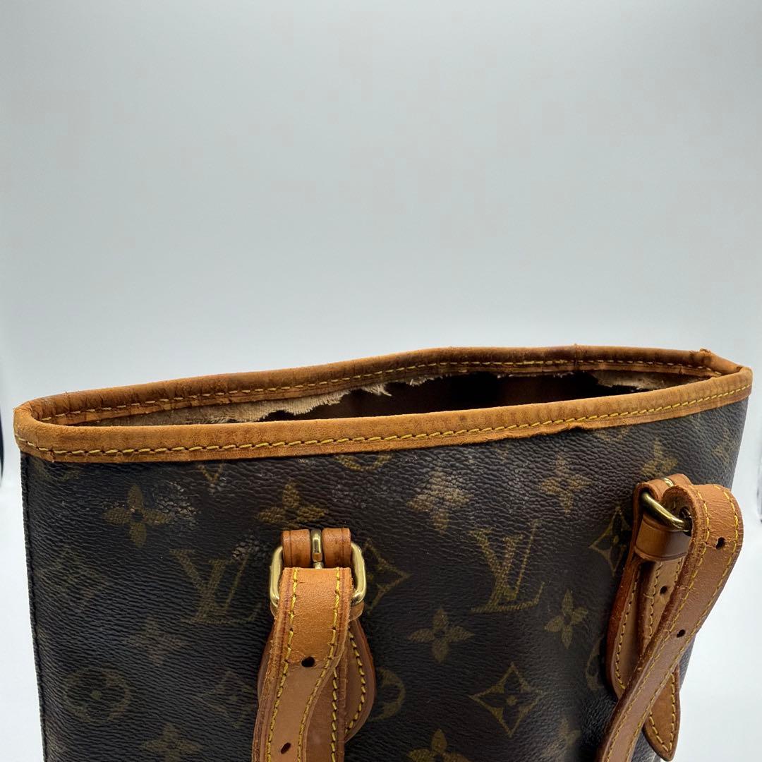 Louis Vuitton Handbags Pm