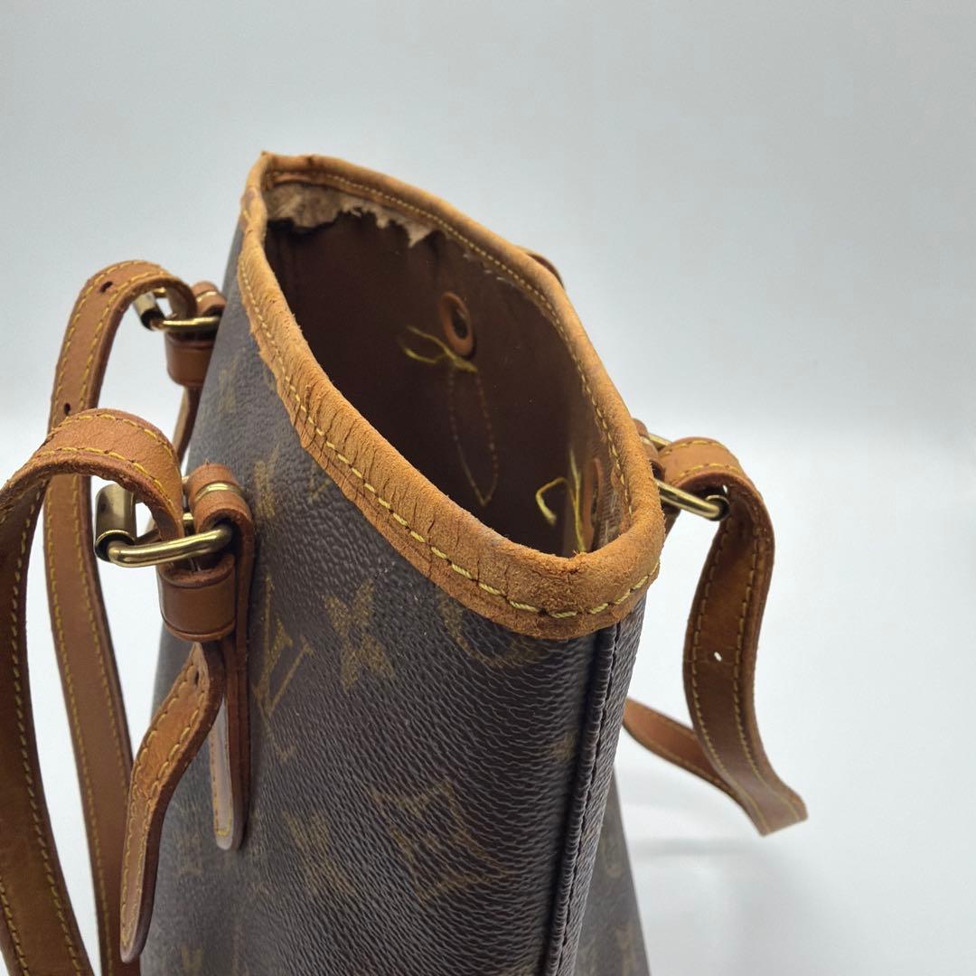Louis Vuitton Handbags Pm