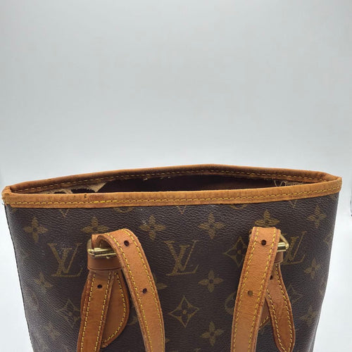 Louis Vuitton Handbags Pm