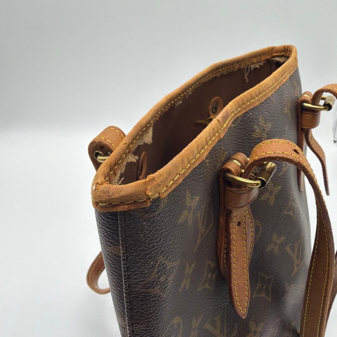 Louis Vuitton Handbags Pm