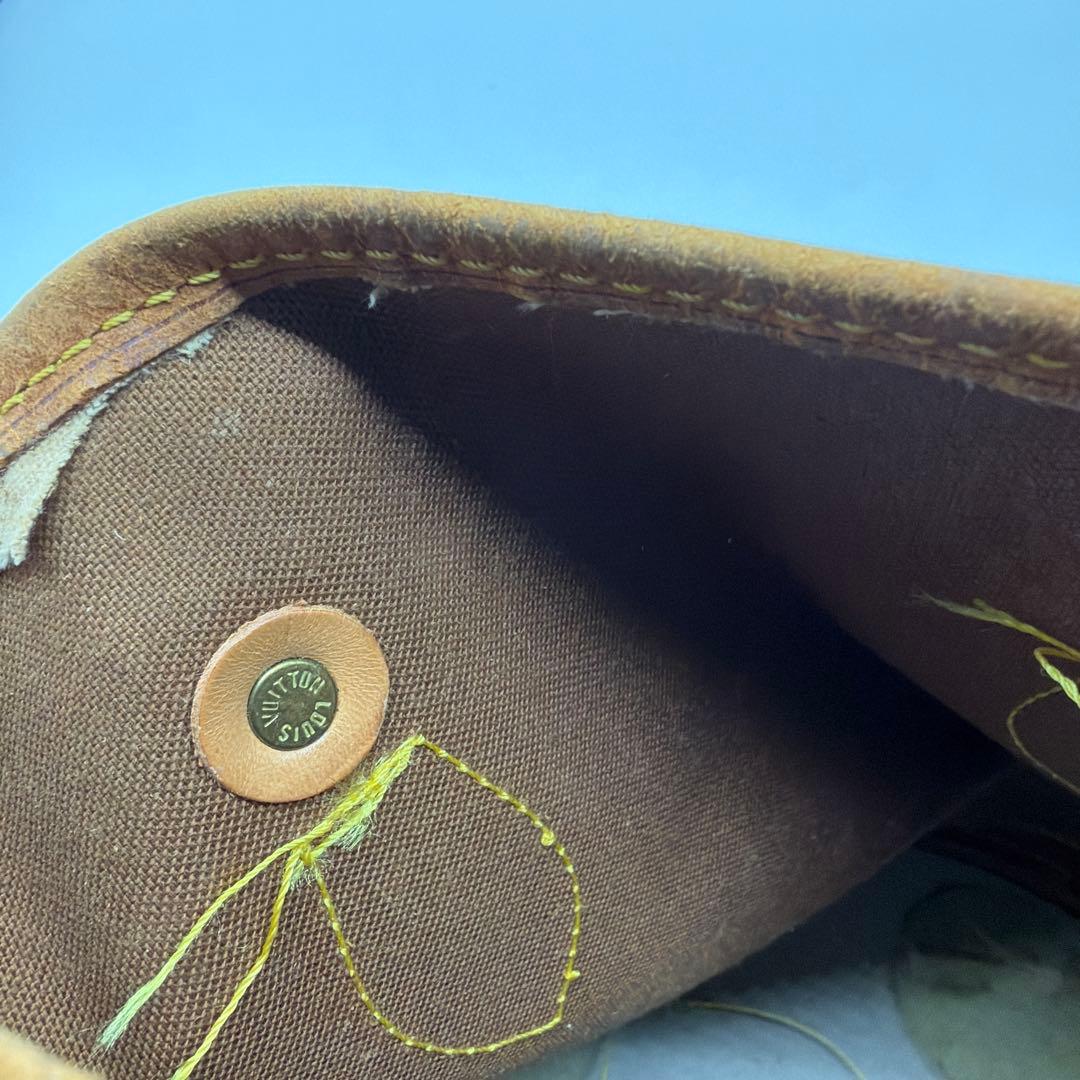 Louis Vuitton Handbags Pm