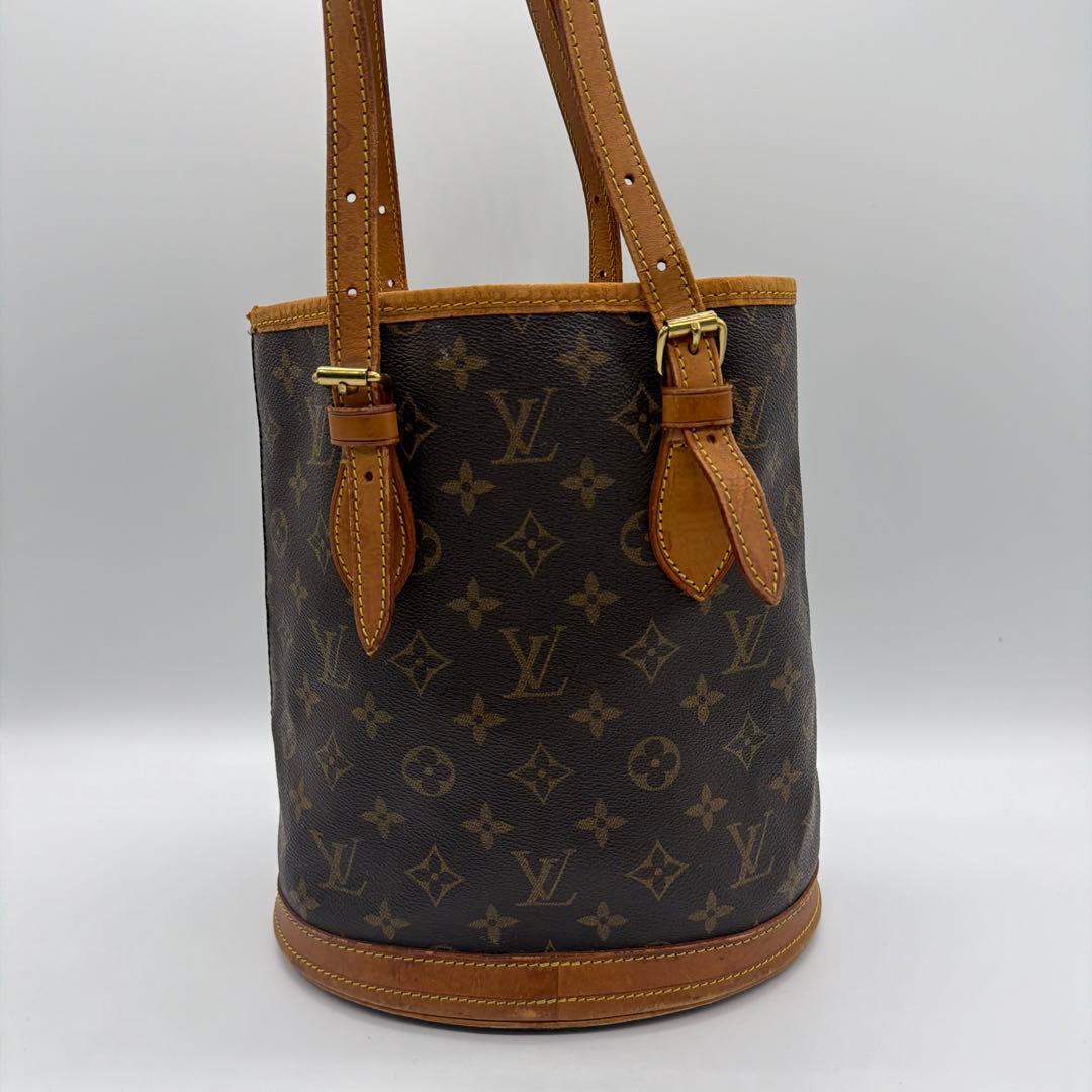 Louis Vuitton Handbags Pm