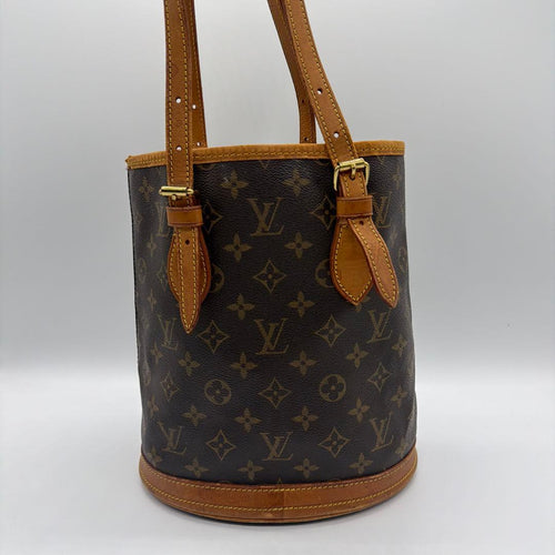 Louis Vuitton Handbags Pm