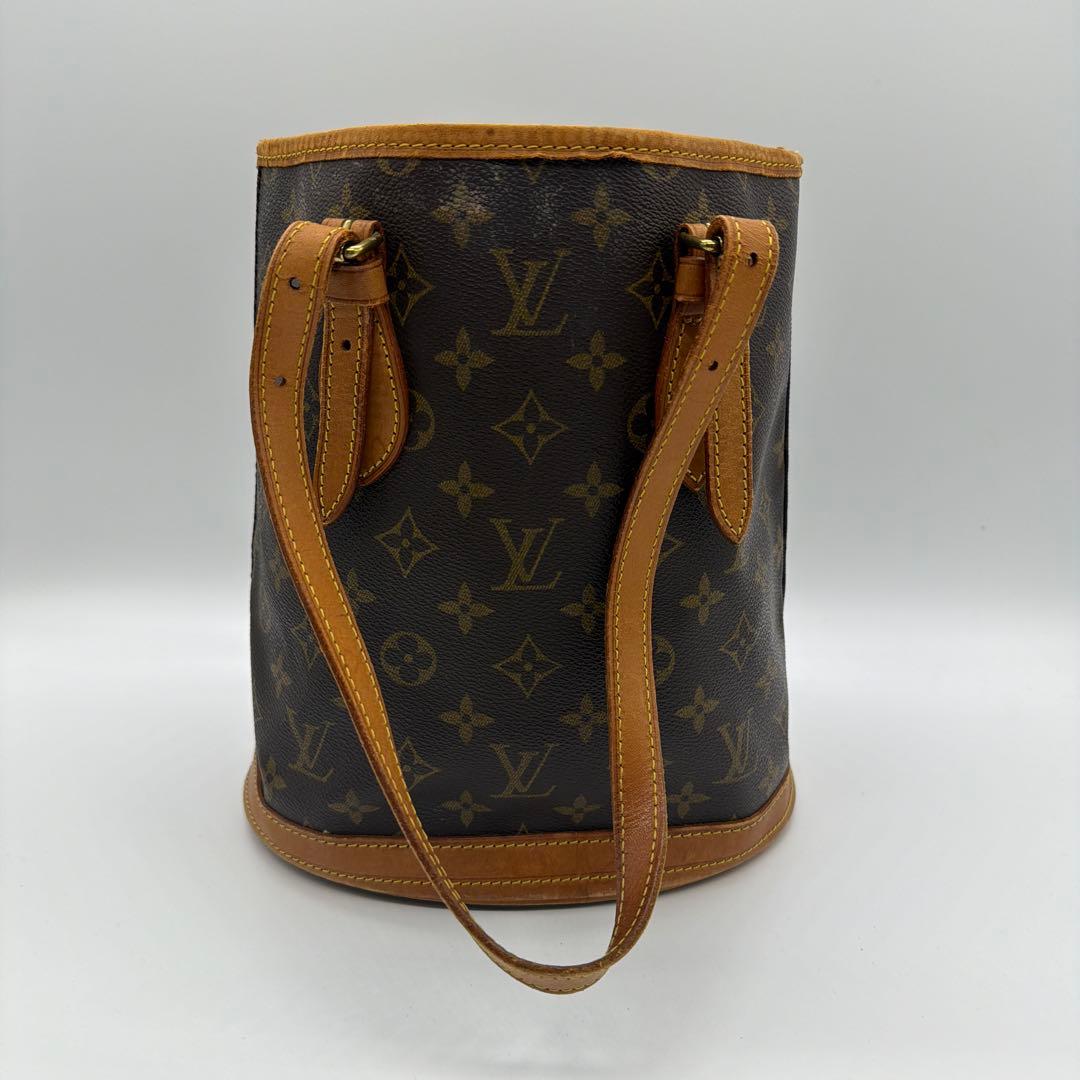 Louis Vuitton Handbags Pm