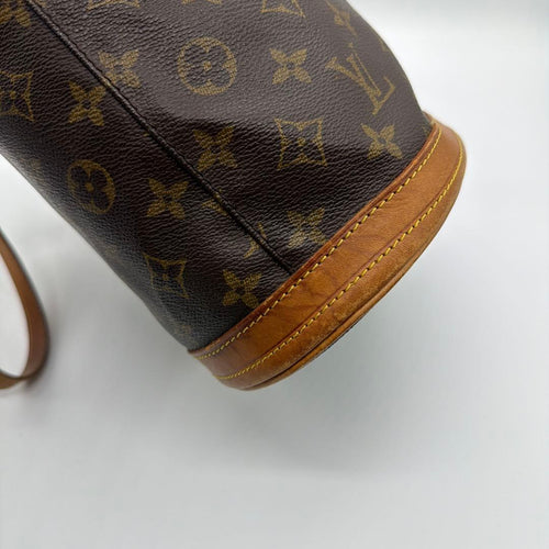 Louis Vuitton Handbags Pm