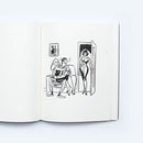 Art Design Music 1 Jokes Cartoons By Richard Prince
