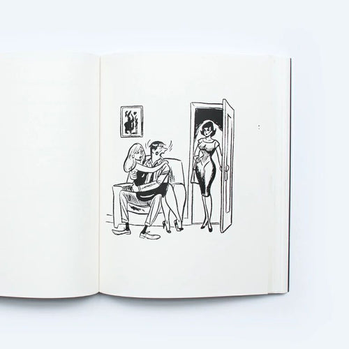Art Design Music 1 Jokes Cartoons By Richard Prince