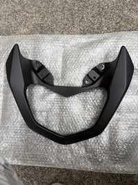 Yamaha Motor Carriers Grab Bars Nmax155