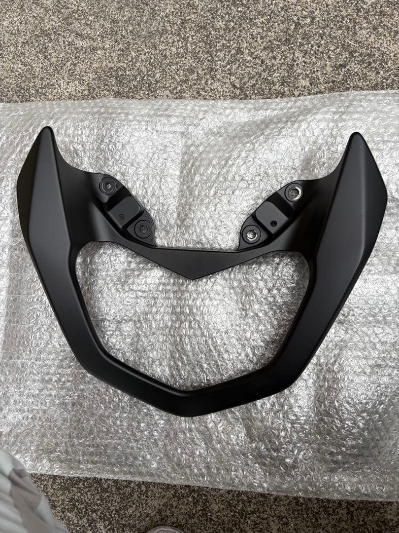 Yamaha Motor Carriers Grab Bars Nmax155