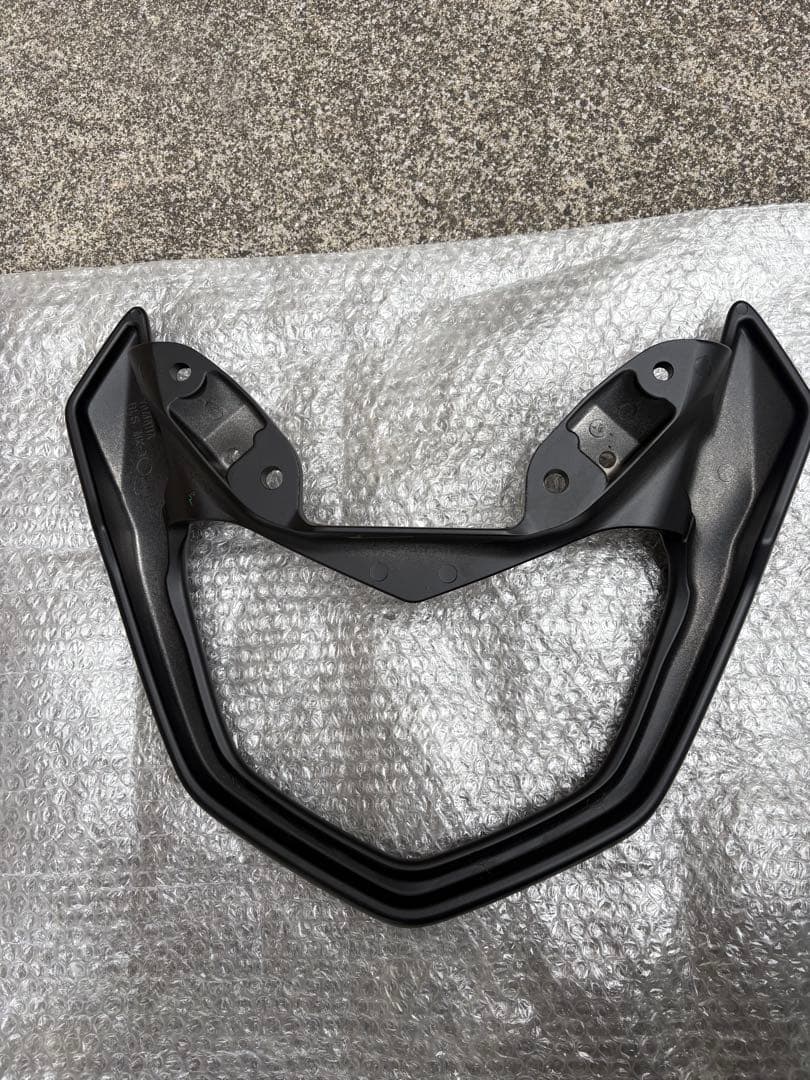 Yamaha Motor Carriers Grab Bars Nmax155