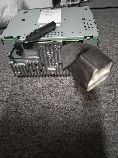 Kenwood Other Dpx66Mdd