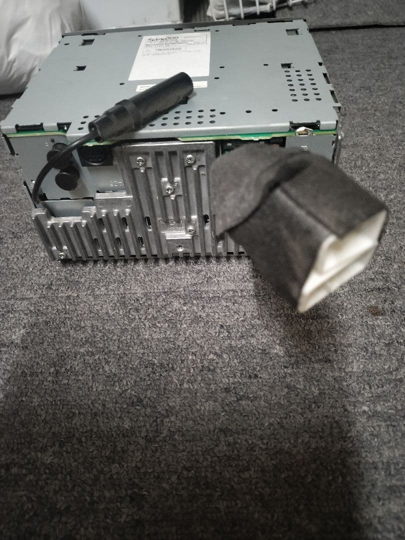 Kenwood Other Dpx66Mdd