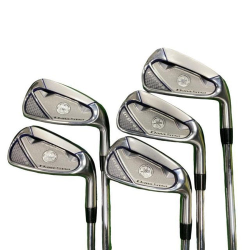 Single Iron Inpres Drivestar 5S Ir Ns Pro 850Gh Neo S) C