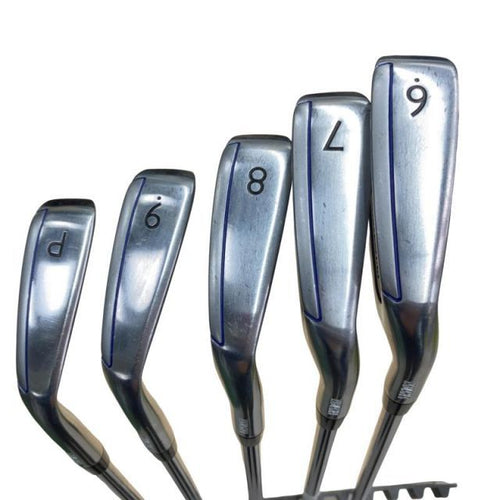 Single Iron Inpres Drivestar 5S Ir Ns Pro 850Gh Neo S) C
