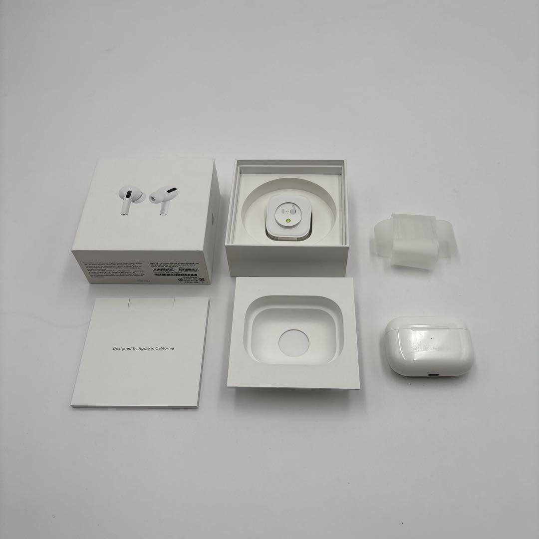 Airpods Apple Pro