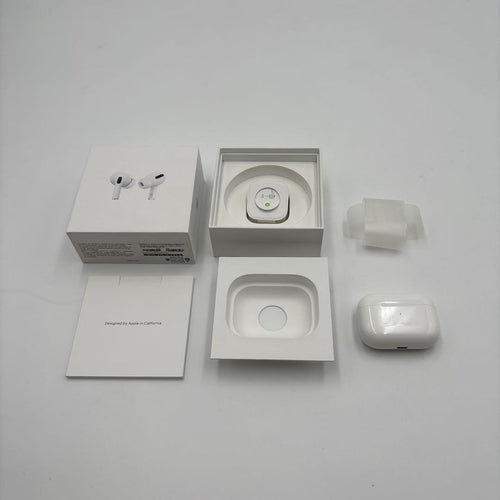 Airpods Apple Pro
