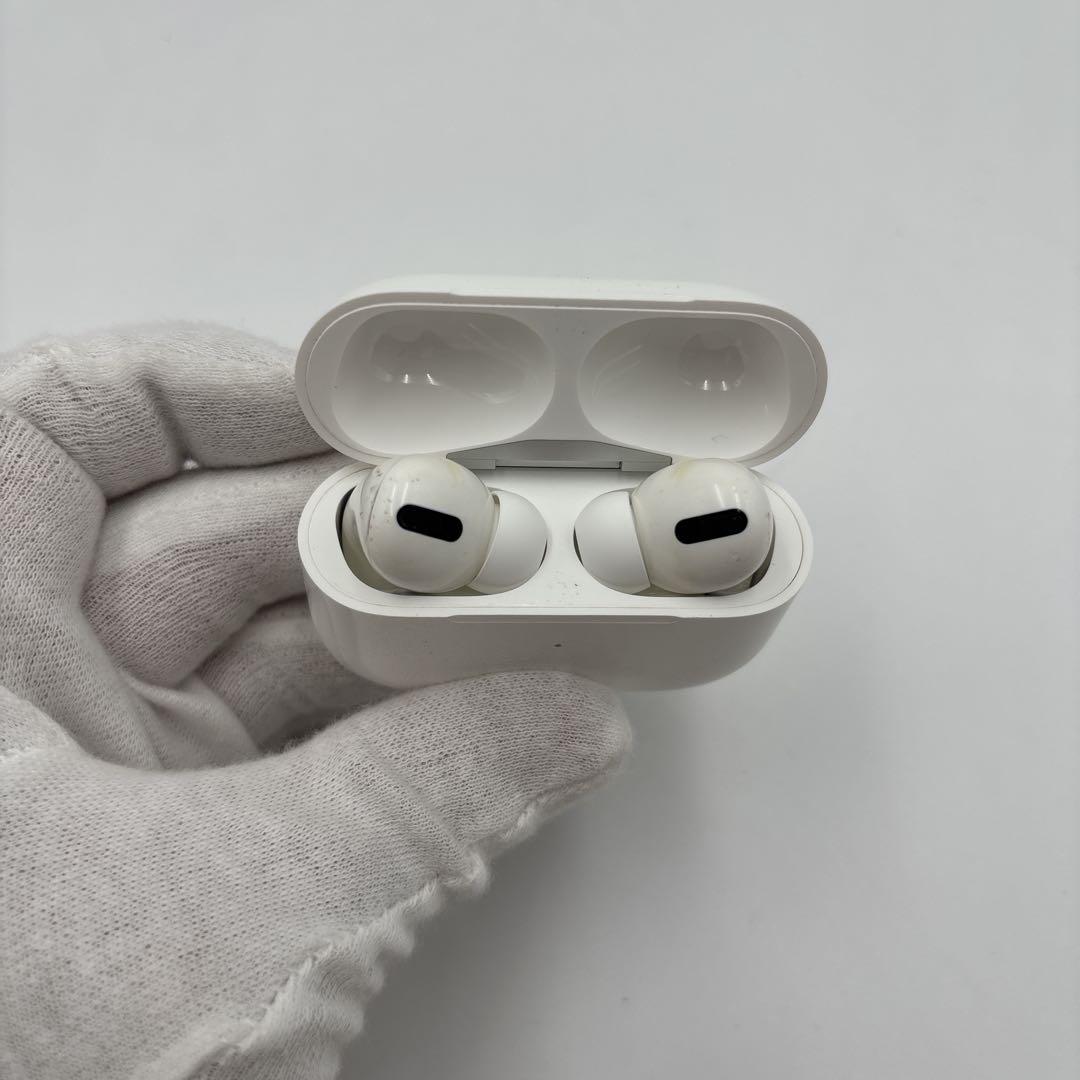 Airpods Apple Pro