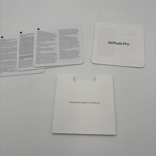 Airpods Apple Pro