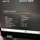 Dynabook Windows Laptops Lte I7 16G Ssd256G G83/Hs