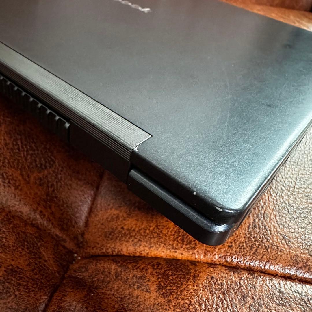 Dynabook Windows Laptops Lte I7 16G Ssd256G G83/Hs