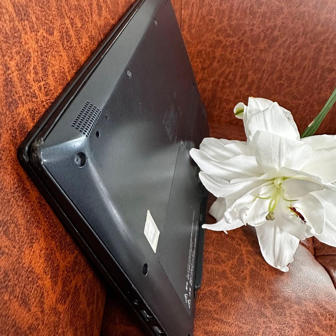 Dynabook Windows Laptops Lte I7 16G Ssd256G G83/Hs