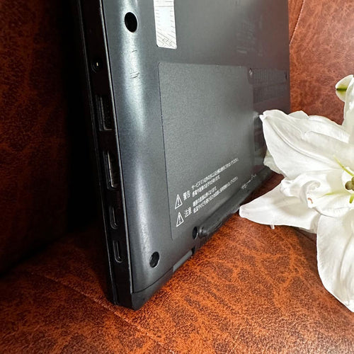 Dynabook Windows Laptops Lte I7 16G Ssd256G G83/Hs