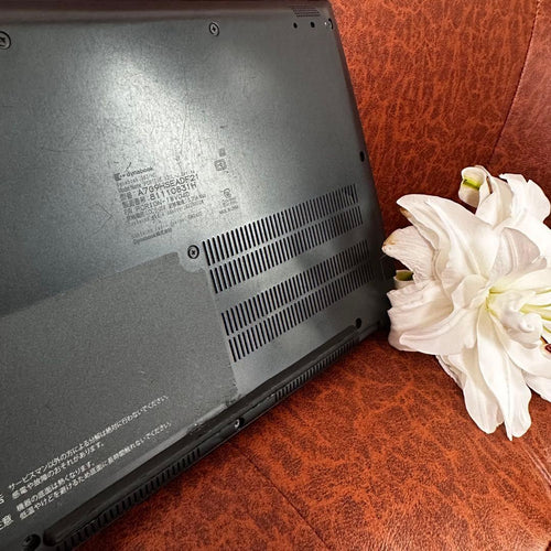 Dynabook Windows Laptops Lte I7 16G Ssd256G G83/Hs