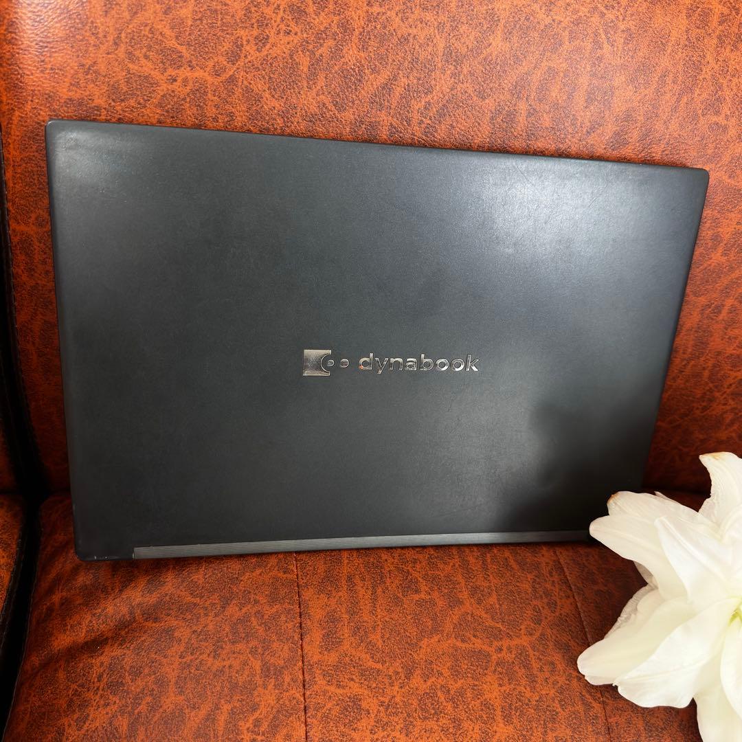 Dynabook Windows Laptops 11Th I7 G83Hs16/256 Lte