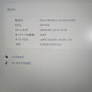 Dynabook Windows Laptops Lte I7 16G Ssd256G G83/Hs
