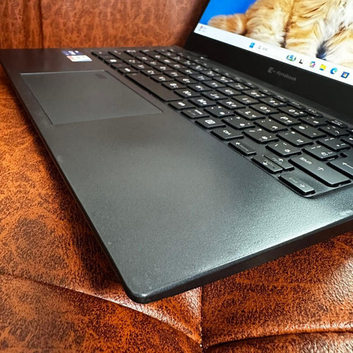 Dynabook Windows Laptops Lte I7 16G Ssd256G G83/Hs