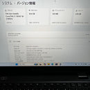Dynabook Windows Laptops 11Th I7 G83Hs16/256 Lte