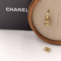 Chanel Earrings (For Both Ears) 1226
