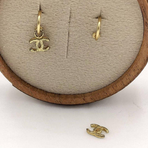 Chanel Earrings (For Both Ears) 1226