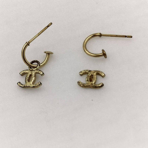 Chanel Earrings (For Both Ears) 1226