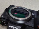 Nikon Mirrorless Interchangeable Lips Z6 Ii 28-75F2.8 70-180F2.8