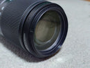 Nikon Mirrorless Interchangeable Lips Z6 Ii 28-75F2.8 70-180F2.8