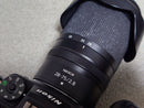Nikon Mirrorless Interchangeable Lips Z6 Ii 28-75F2.8 70-180F2.8