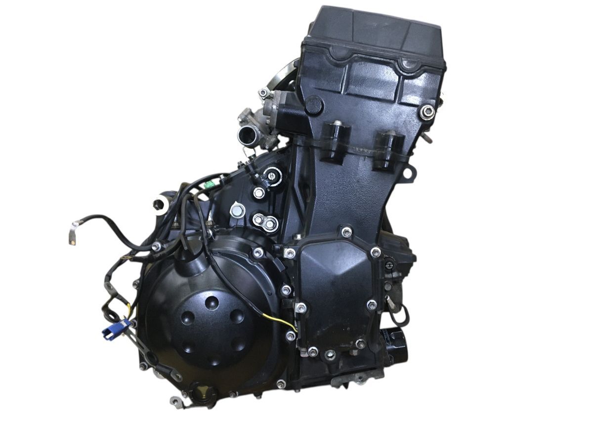 Engine Cooling Device Zz-R1400 Zx-14 Abs Zxt40A 14 2929-Z5010