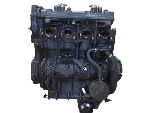 Engine Cooling Device Zz-R1400 Zx-14 Abs Zxt40A 14 2929-Z5010