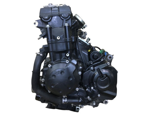 Engine Cooling Device Zz-R1400 Zx-14 Abs Zxt40A 14 2929-Z5010
