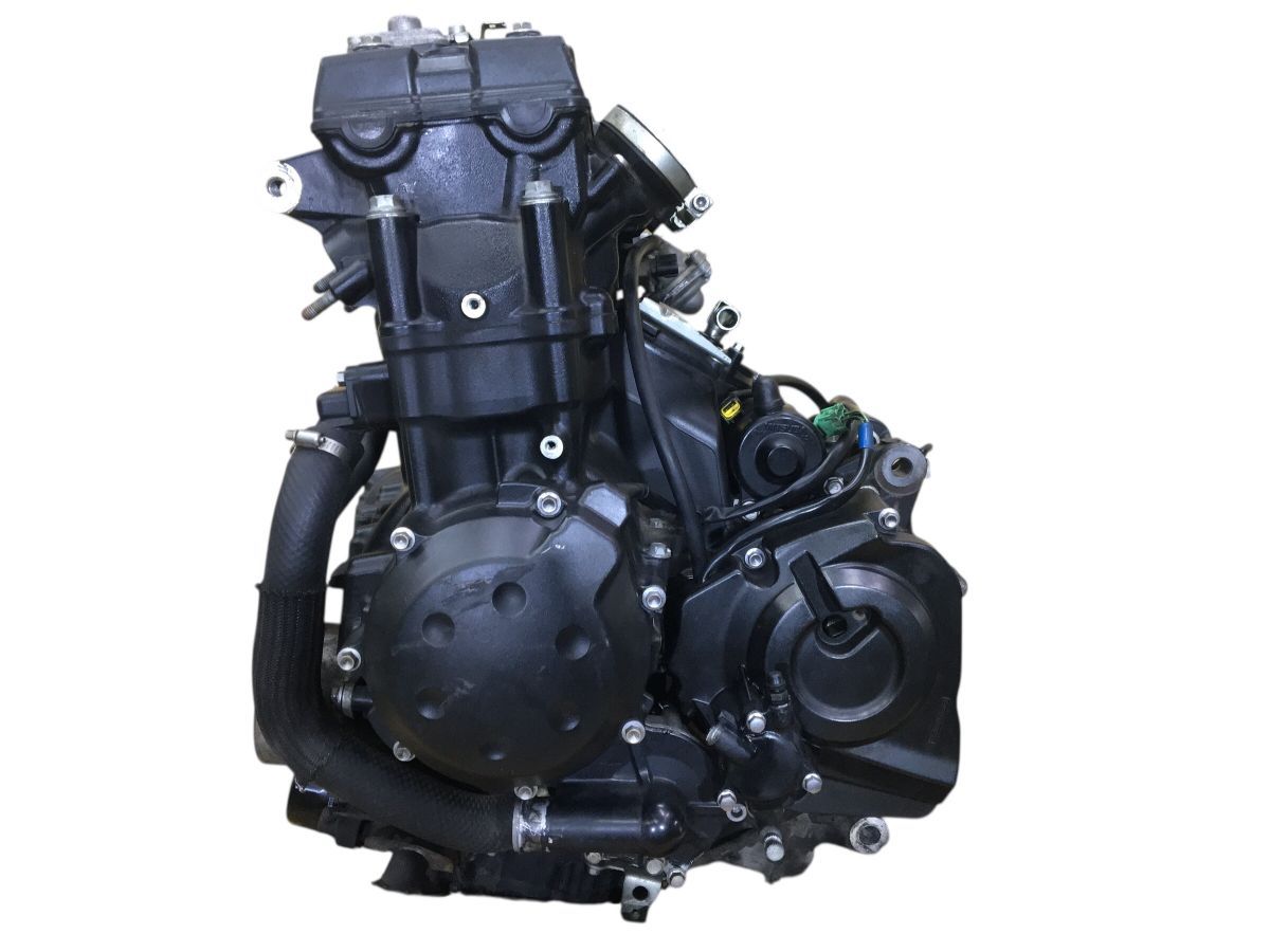Engine Cooling Device Zz-R1400 Zx-14 Abs Zxt40A 14 2929-Z5010