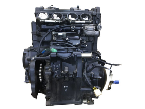Engine Cooling Device Zz-R1400 Zx-14 Abs Zxt40A 14 2929-Z5010