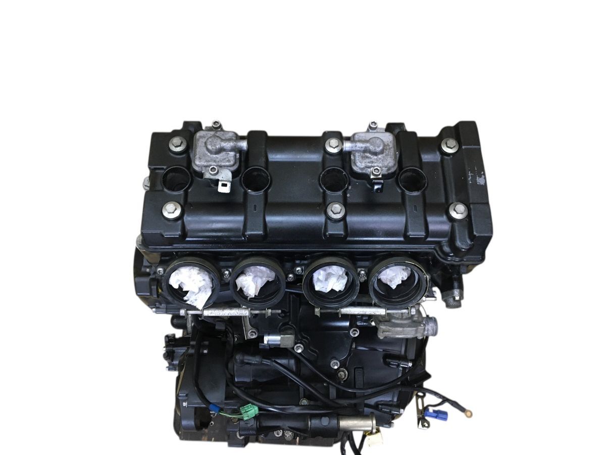 Engine Cooling Device Zz-R1400 Zx-14 Abs Zxt40A 14 2929-Z5010